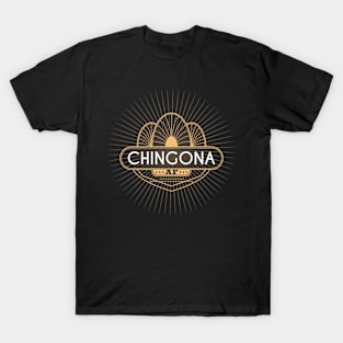 Chingona AF T-Shirt